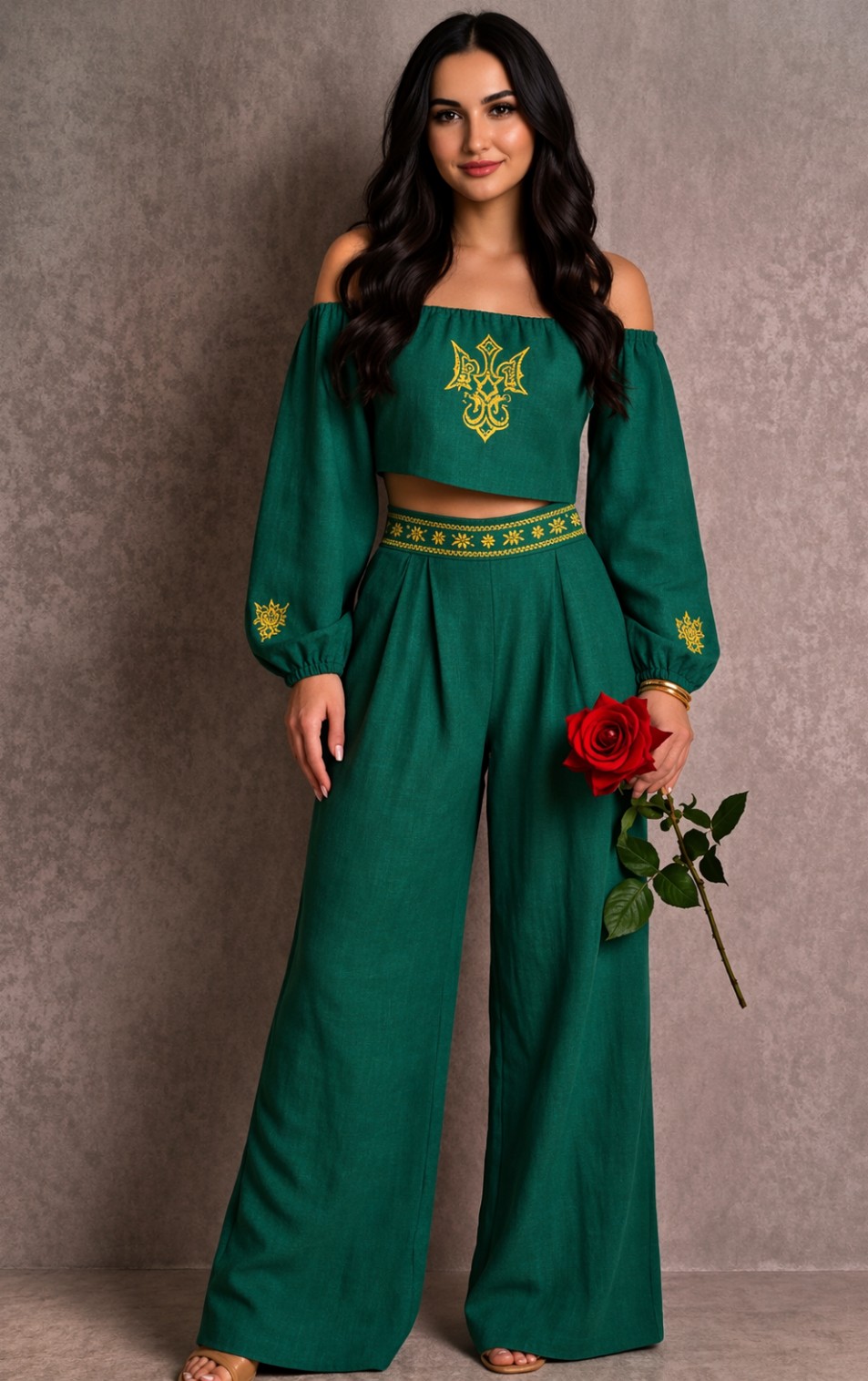 Elegant dress